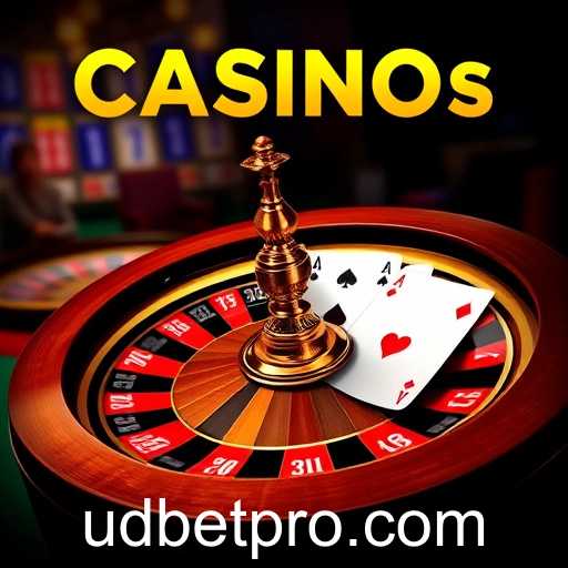 The Rise of Udbet: A Digital Gaming Revolution