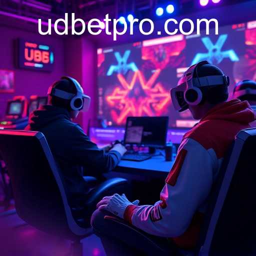 The Rise of UDBet in the Online Gaming World
