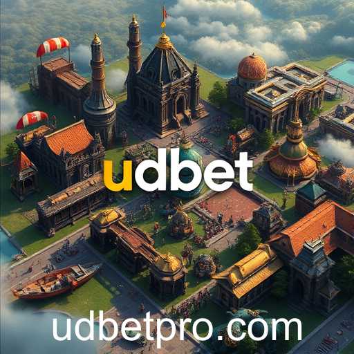 Udbet: Revolutionizing Online Gaming in 2025