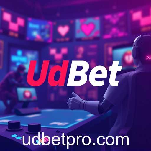 The Rise of UDBet in Online Gaming