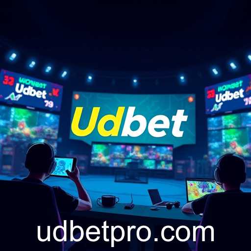The Rise of Udbet in the Online Gaming World